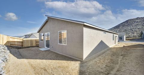 750 Kess Way, Unit Lot 85, Reno, NV 89506 Photo