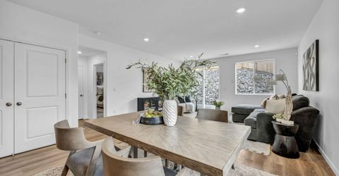 750 Kess Way, Unit Lot 85, Reno, NV 89506 Photo