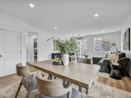 750 Kess Way, Unit Lot 85, Reno, NV 89506 Photo