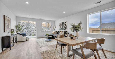 750 Kess Way, Unit Lot 85, Reno, NV 89506 Photo