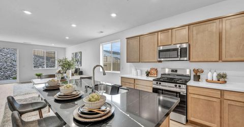 750 Kess Way, Unit Lot 85, Reno, NV 89506 Photo