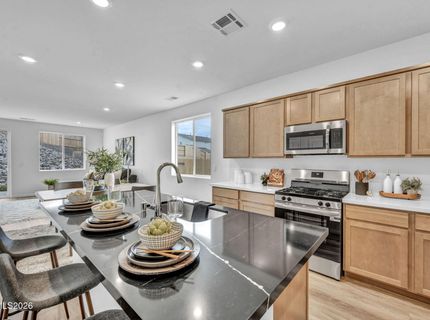 750 Kess Way, Unit Lot 85, Reno, NV 89506 Photo