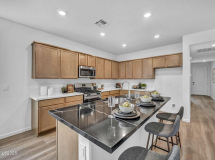 750 Kess Way, Unit Lot 85, Reno, NV 89506 Photo