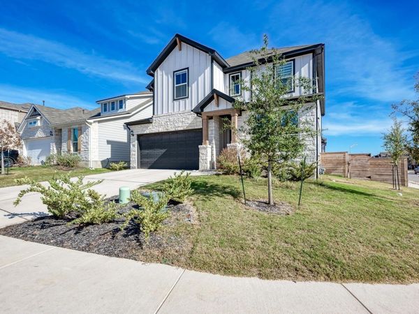 316 Regatta TRL, Leander, TX 78641