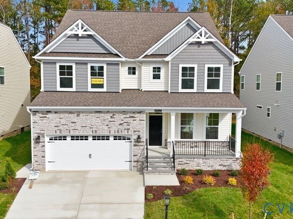 2512 Forget Me Not Lane, Glen Allen, VA 23060