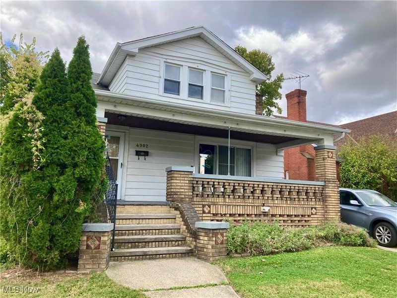 4902 E 109th Street, Garfield Heights, OH 44125 Photo 1