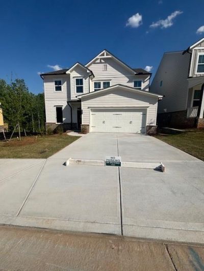 4405 Easter Lily (lot 78) Avenue, Buford, GA 30519 Main Photo