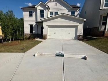 4405 Easter Lily (Lot 78) Avenue, Buford, GA 30519