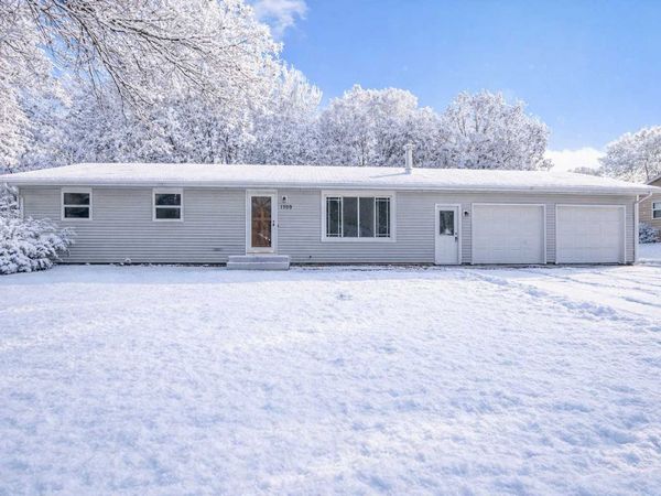 1509 10th Street SE, Willmar, MN 56201