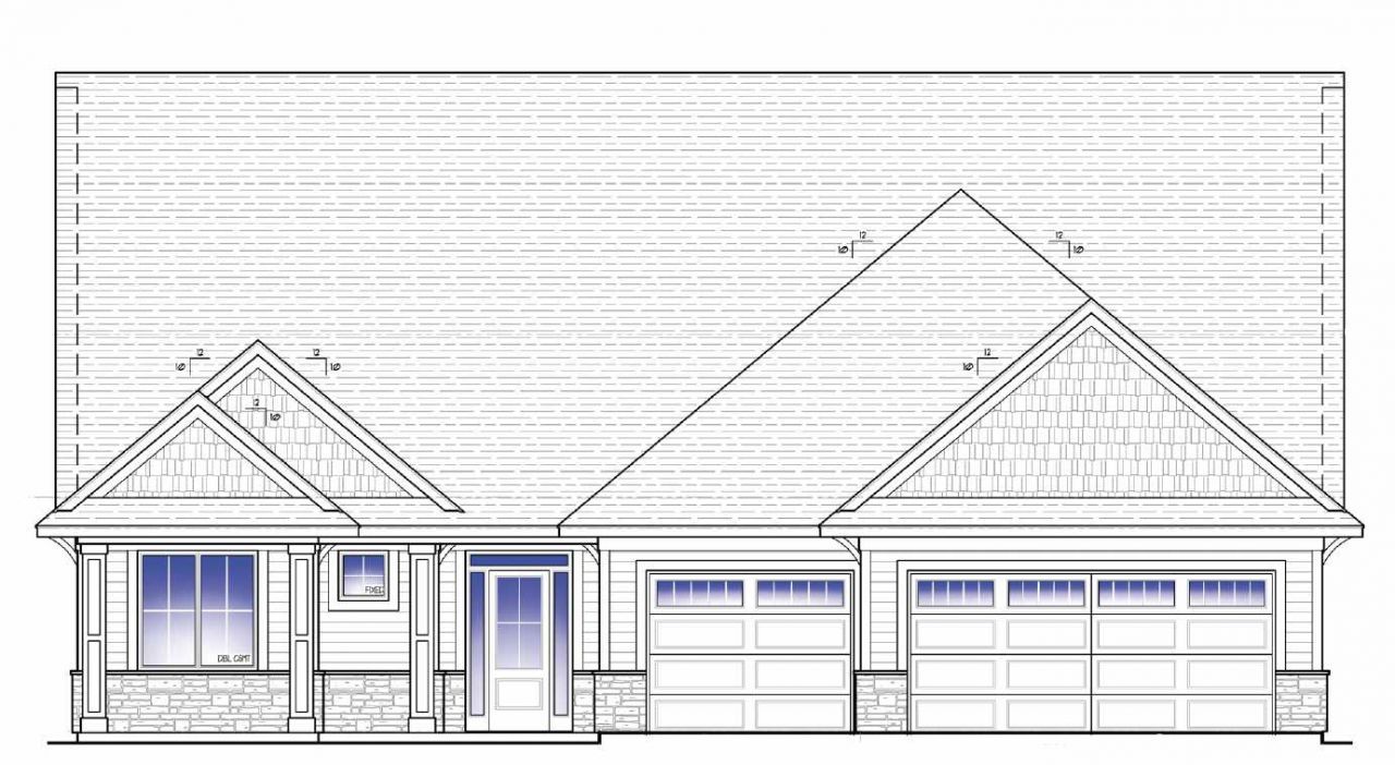 1674 Mayowood Court Sw, Rochester, MN 55902 Main Photo