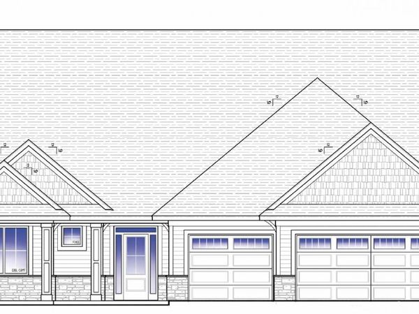 1674 Mayowood Court SW, Rochester, MN 55902