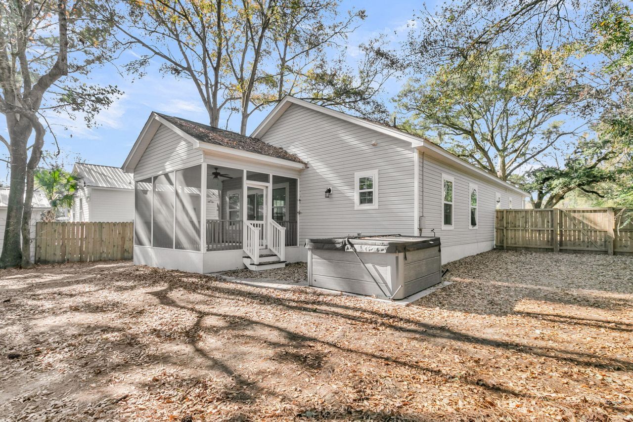 510 Stinson Drive Photo 26