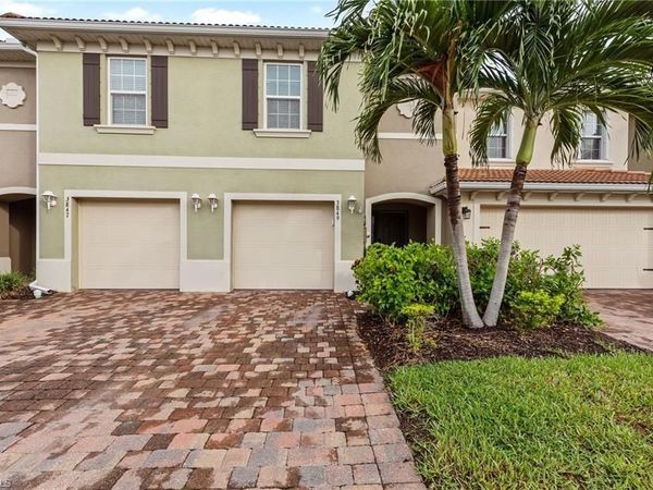 3849 Tilbor CIR, FORT MYERS, FL 33916