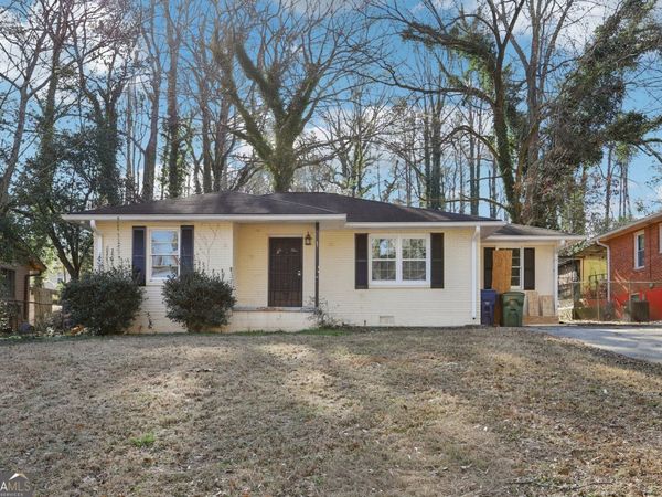 57 Macon Place SE, Atlanta, GA 30354