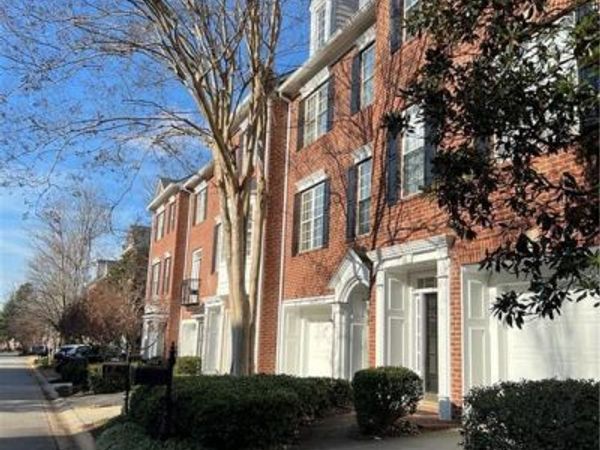 1806 Waters Edge Trail, Roswell, GA 30075