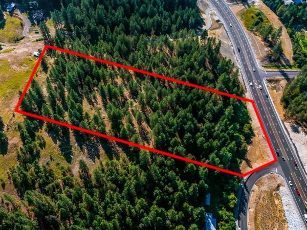 5522 E Bigelow Gulch Rd, Spokane, WA 99217