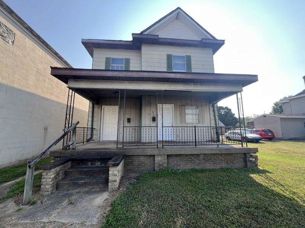 828-830R-834 20th Street, Huntington, WV 25703