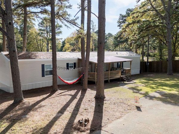 112 Chalet Circle, Fairfield Bay, AR 72088