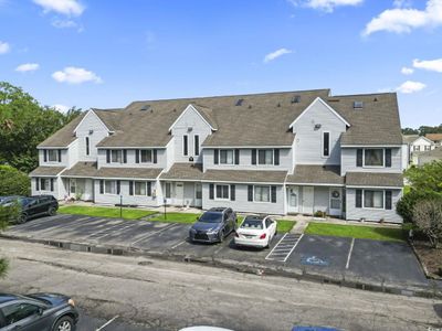 500 Fairway Village Dr., Unit J-7, Myrtle Beach, SC 29588