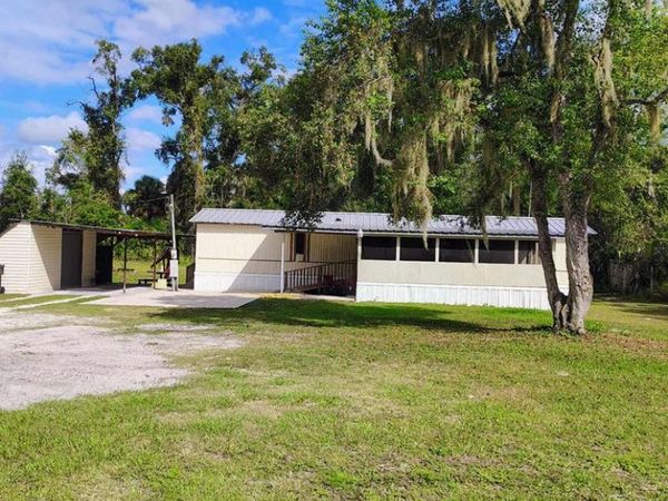 117 SE 298th St, Cross City, FL 32628