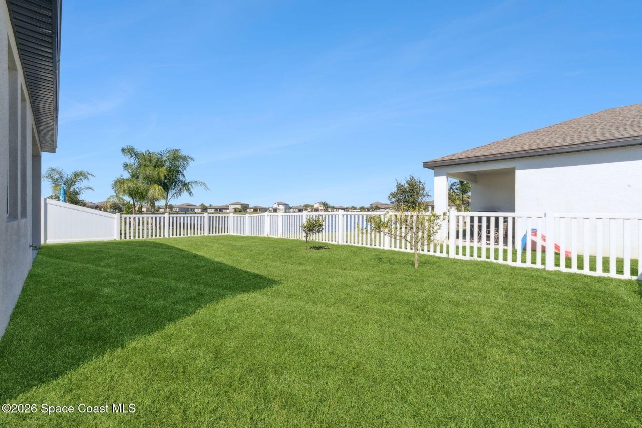 2824 Neverland Drive, New Smyrna Beach, FL 32168 Photo