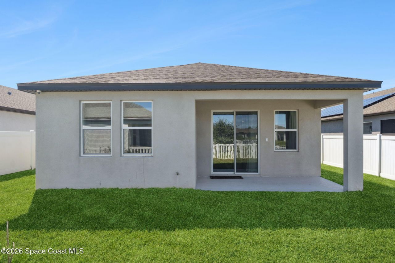 2824 Neverland Drive, New Smyrna Beach, FL 32168 Photo