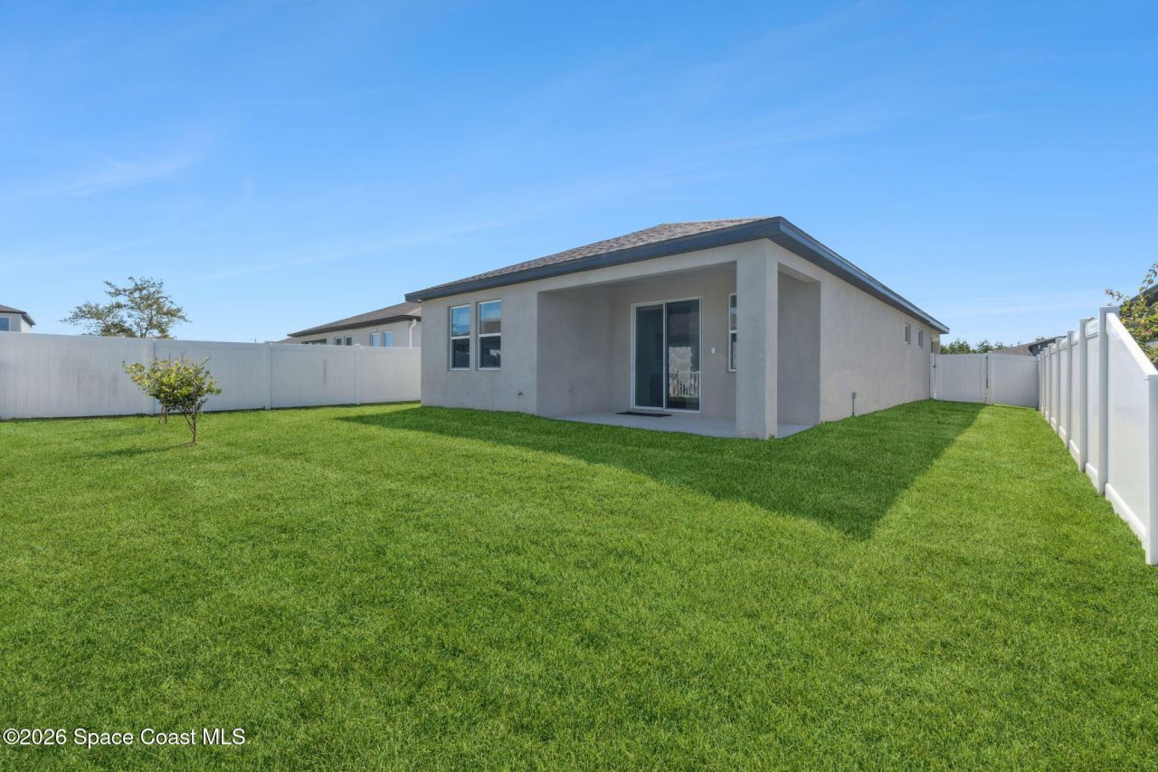 2824 Neverland Drive, New Smyrna Beach, FL 32168 Photo