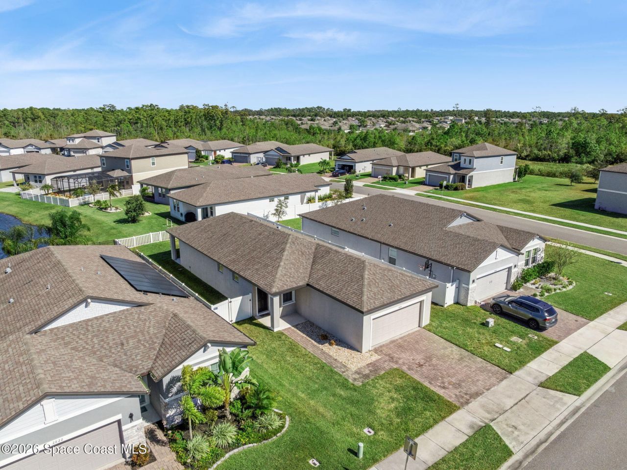 2824 Neverland Drive, New Smyrna Beach, FL 32168 Photo