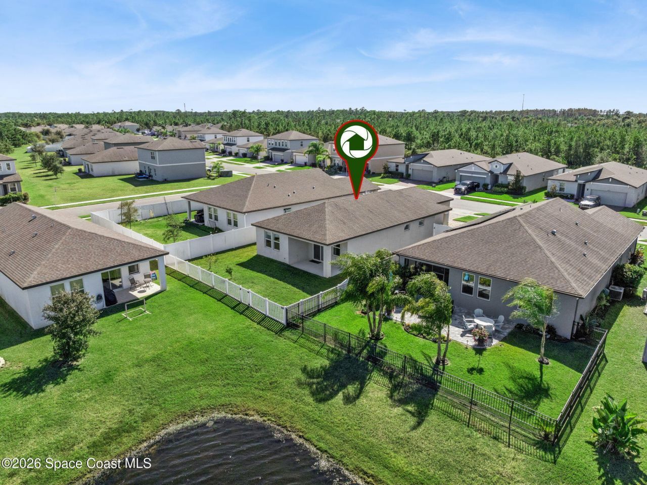 2824 Neverland Drive, New Smyrna Beach, FL 32168 Photo