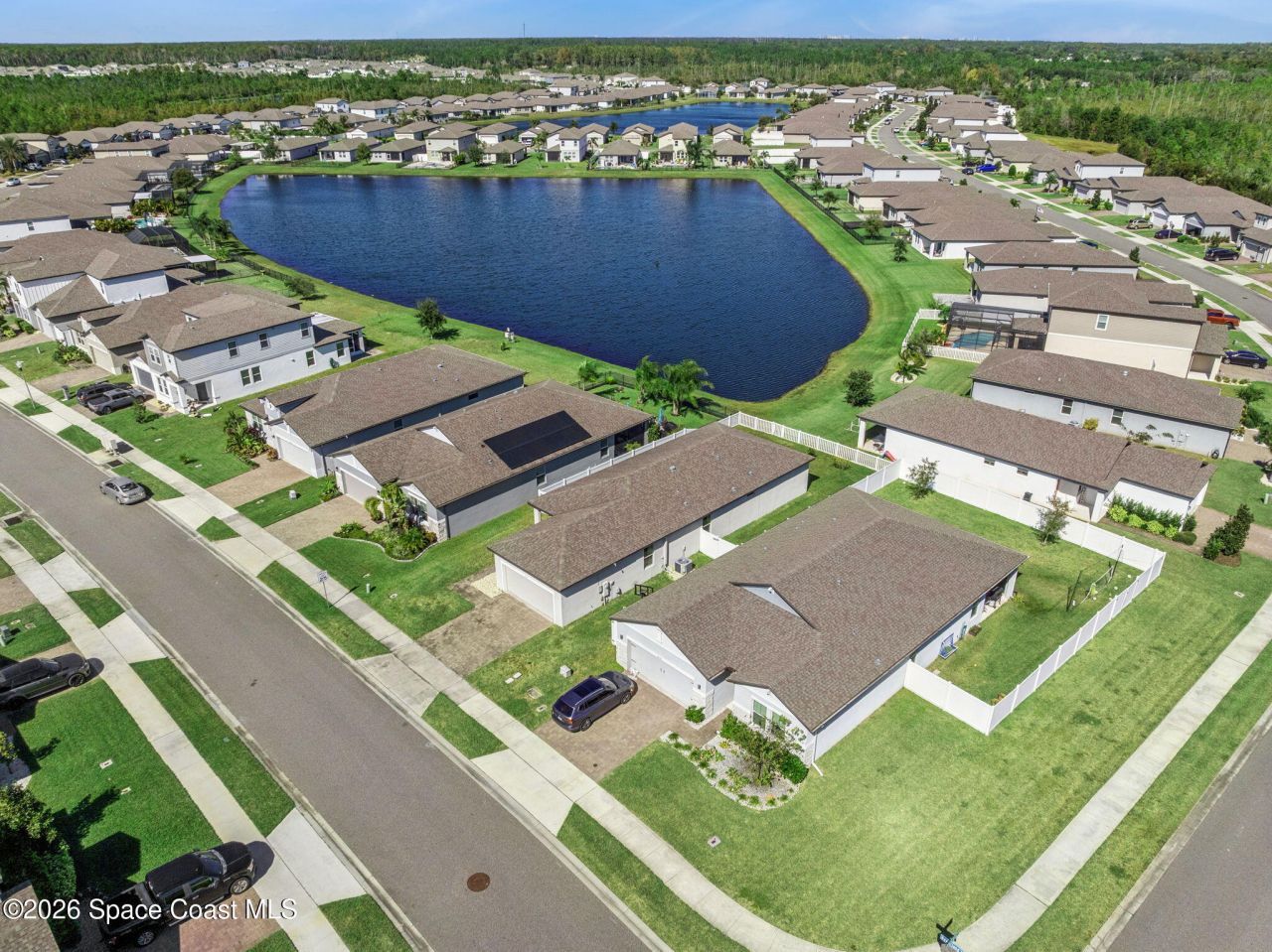 2824 Neverland Drive, New Smyrna Beach, FL 32168 Photo