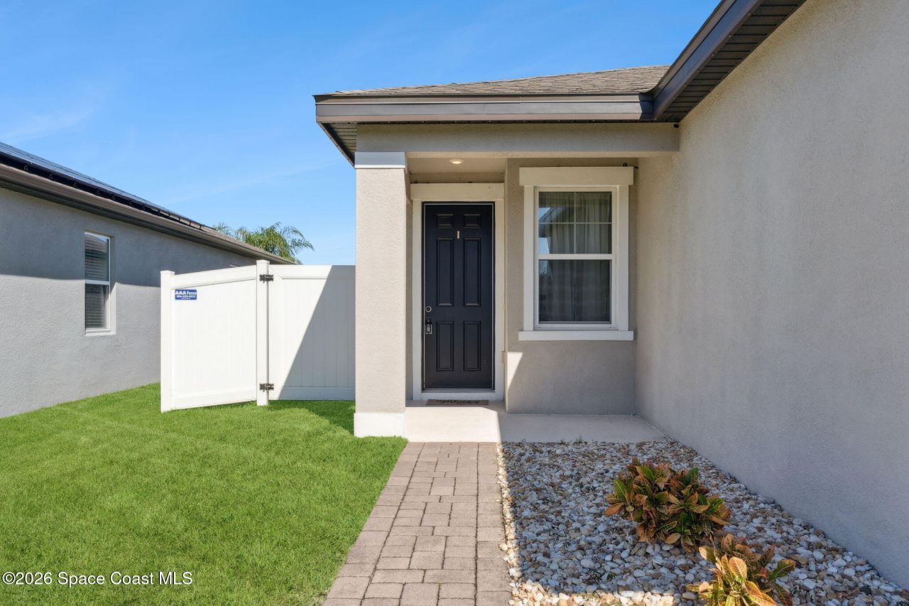 2824 Neverland Drive, New Smyrna Beach, FL 32168 Photo