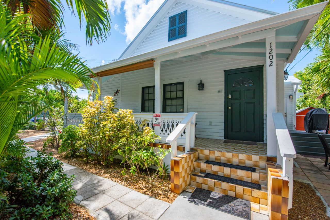 1202 Whitehead Street, Key West, FL 33040 Photo
