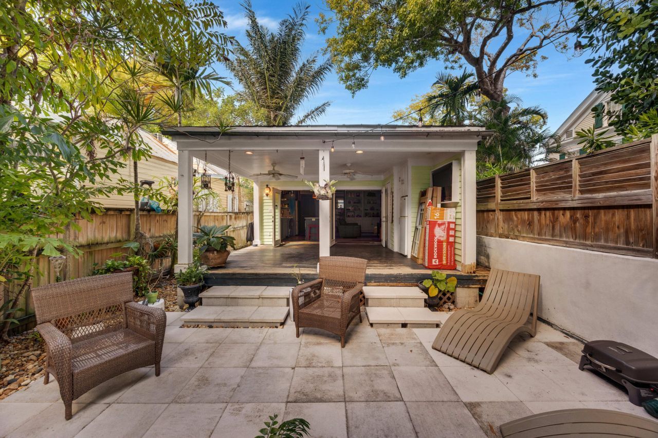 738 Olivia Street, Key West, FL 33040 Photo