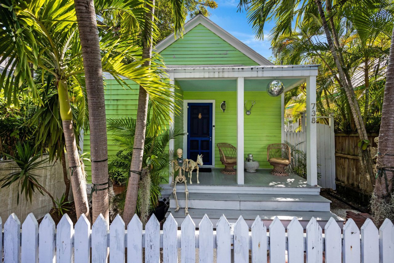 738 Olivia Street, Key West, FL 33040 Photo