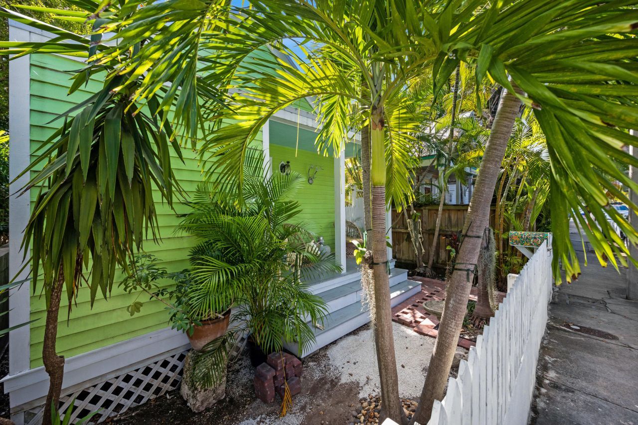 738 Olivia Street, Key West, FL 33040 Photo