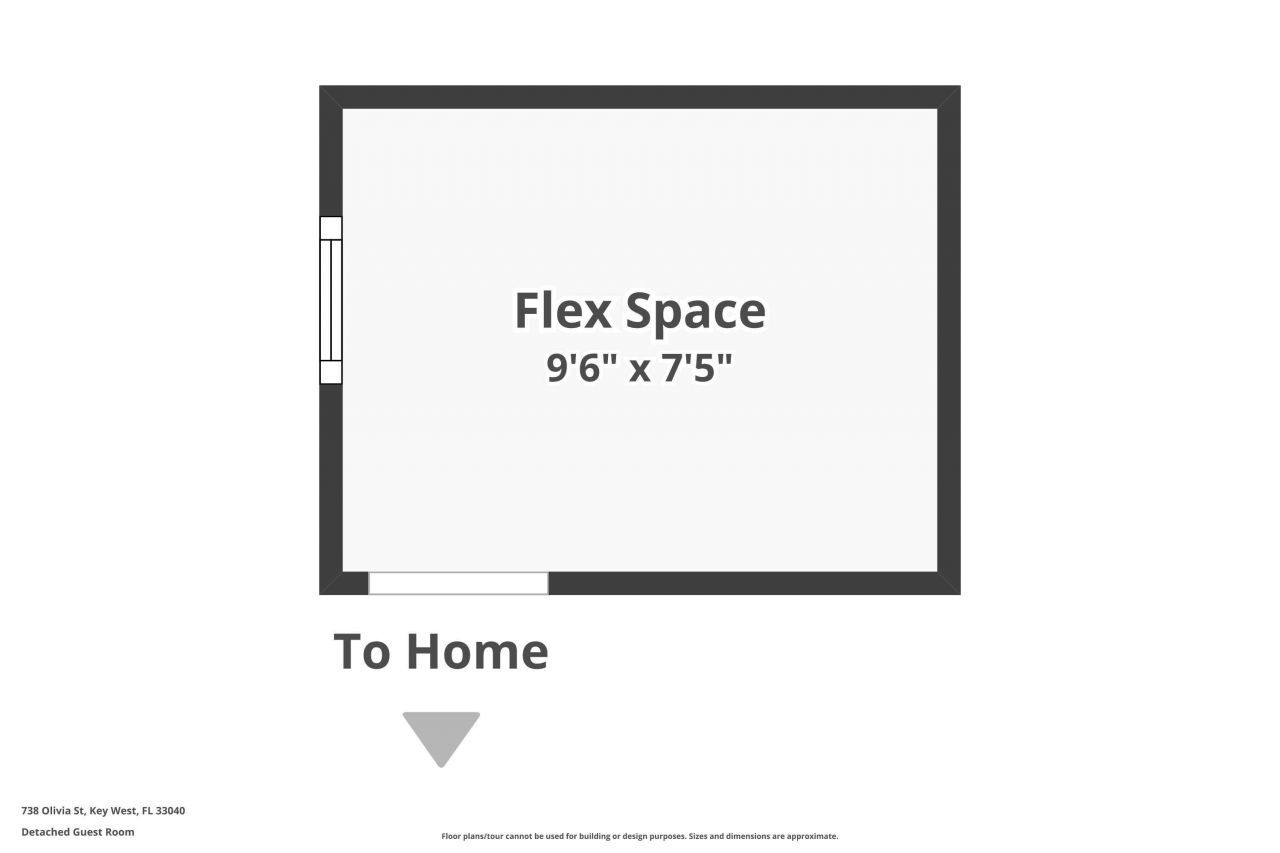 738 Olivia Street, Key West, FL 33040 Photo