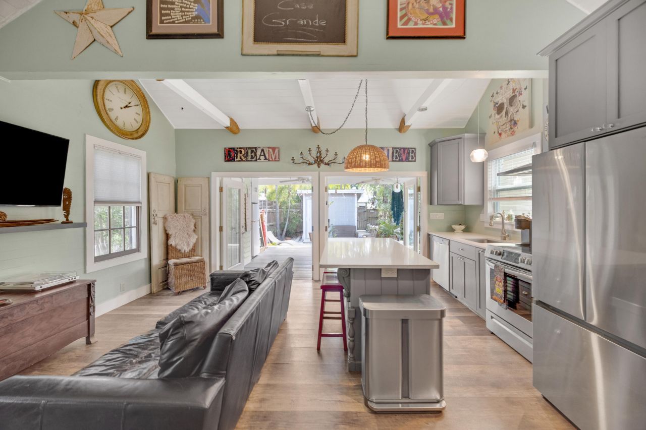 738 Olivia Street, Key West, FL 33040 Photo