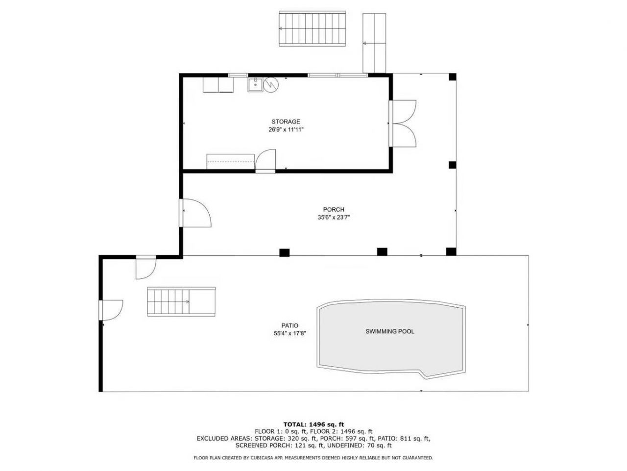 27426 S Martinique Lane, Ramrod, FL 33042 Photo