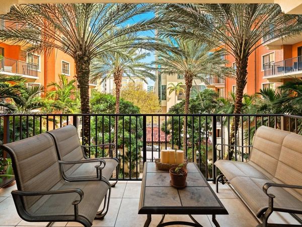 100 Andalusia Ave , Unit 408, Coral Gables, FL 33134