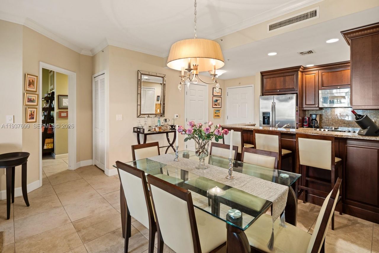 100 Andalusia Ave , Unit 408, Coral Gables, FL 33134 Photo