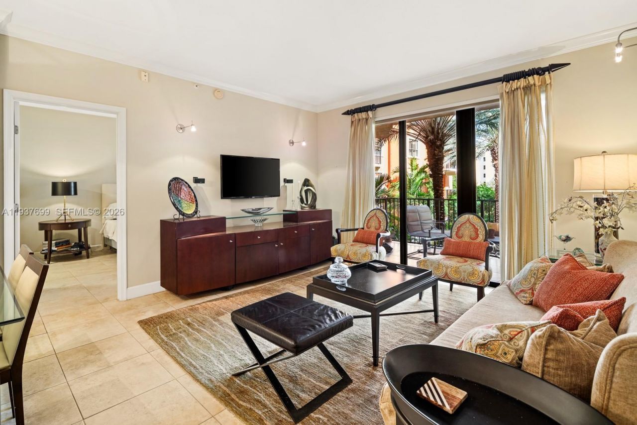 100 Andalusia Ave , Unit 408, Coral Gables, FL 33134 Photo