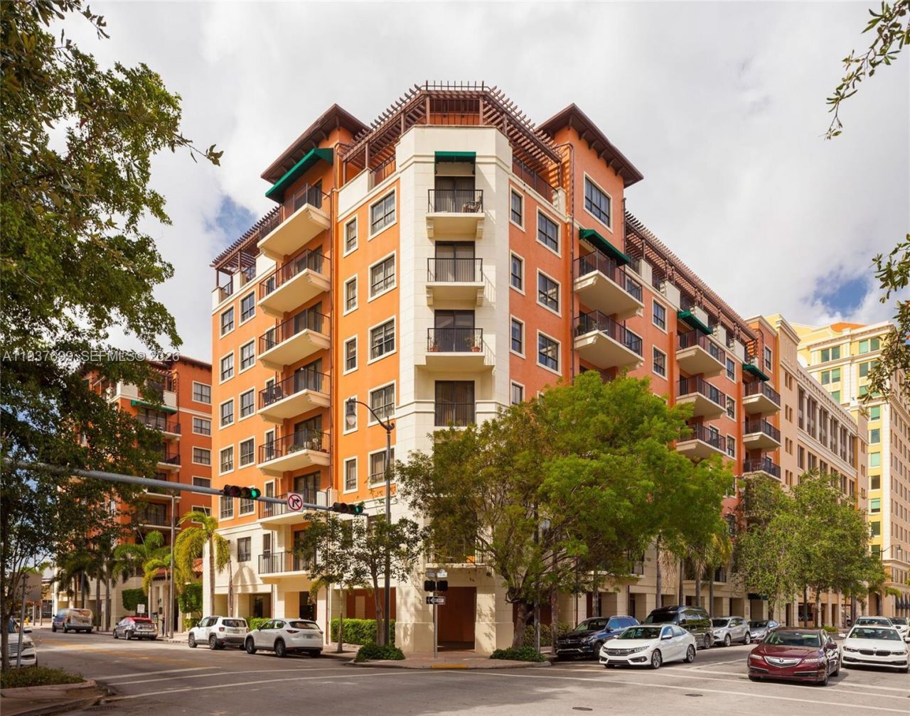 100 Andalusia Ave , Unit 408, Coral Gables, FL 33134 Photo