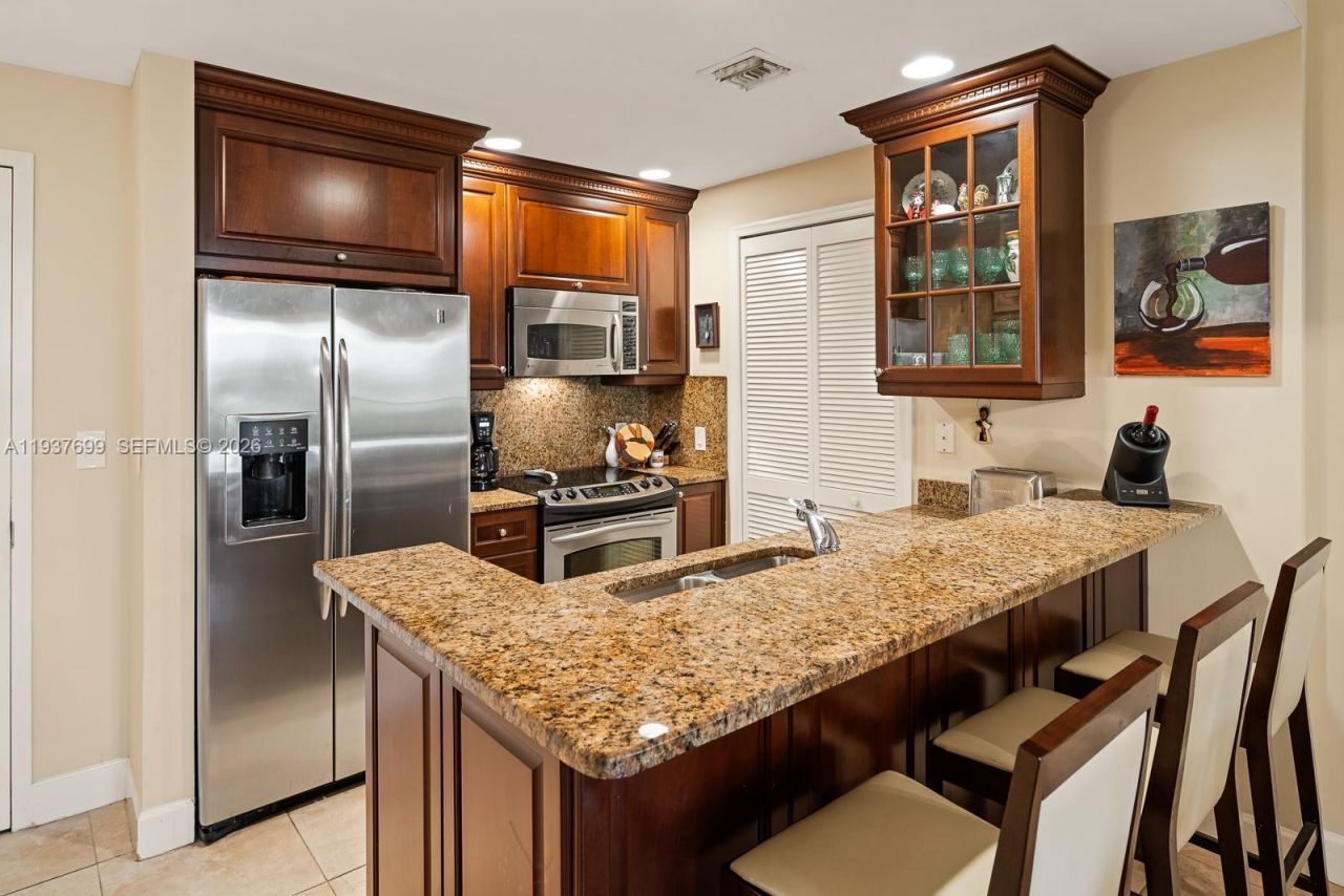 100 Andalusia Ave , Unit 408, Coral Gables, FL 33134 Photo