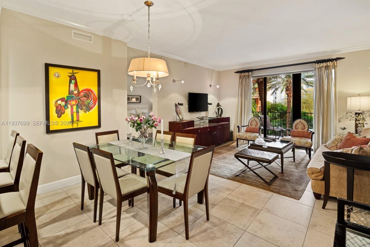 100 Andalusia Ave , Unit 408, Coral Gables, FL 33134 Photo