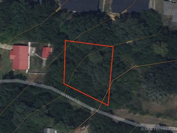 000 E Arkansas Street, Durant, OK 74701