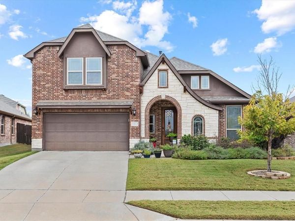 1413 Wood Duck Drive, Little Elm, TX 75068