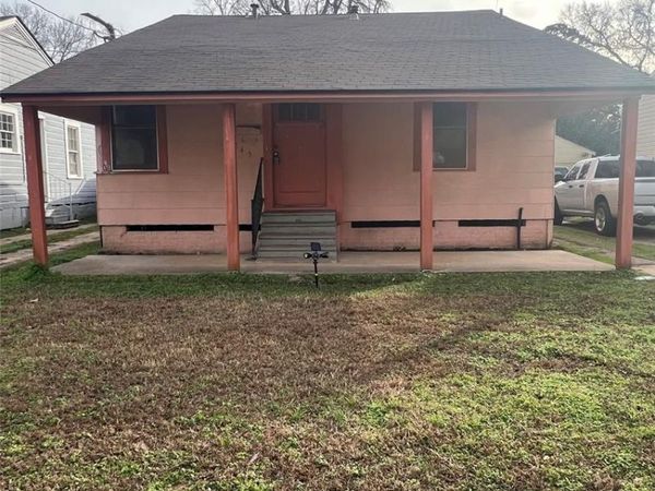245 E Elmwood Street, Shreveport, LA 71104