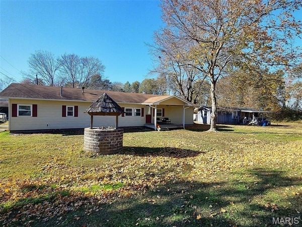 33445 Maple Street, Advance, MO 63730