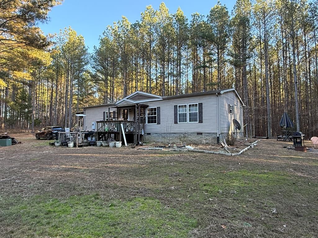 1239 Bald Knob Road, Camden, TN 38341 Main Photo