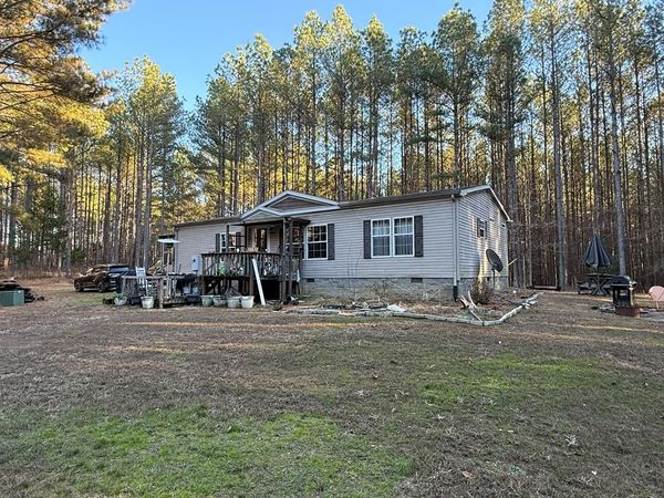 1239 Bald Knob Road, Camden, TN 38341